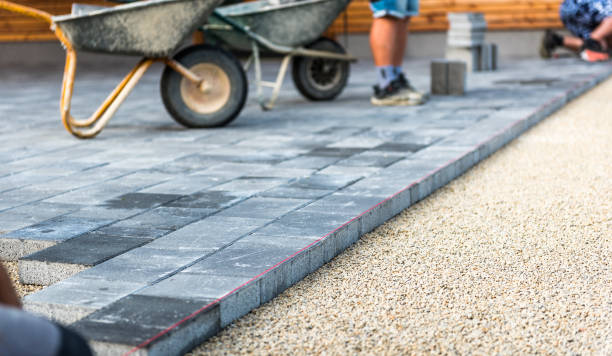 Reliable Hartford, KY Driveway Pavers Solutions