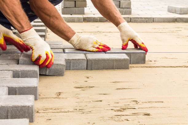 Best Professional Driveway Pavers  in Hartford, KY