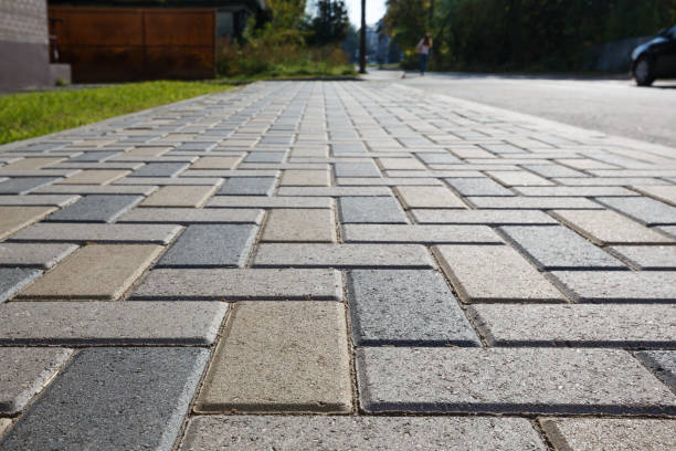 Reasons to Select Us for Your Driveway Paving Requirements in Hartford, KY