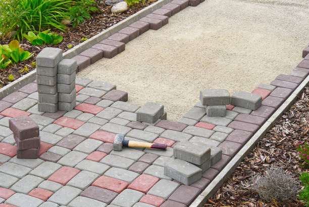 Best Local Driveway Pavers  in Hartford, KY
